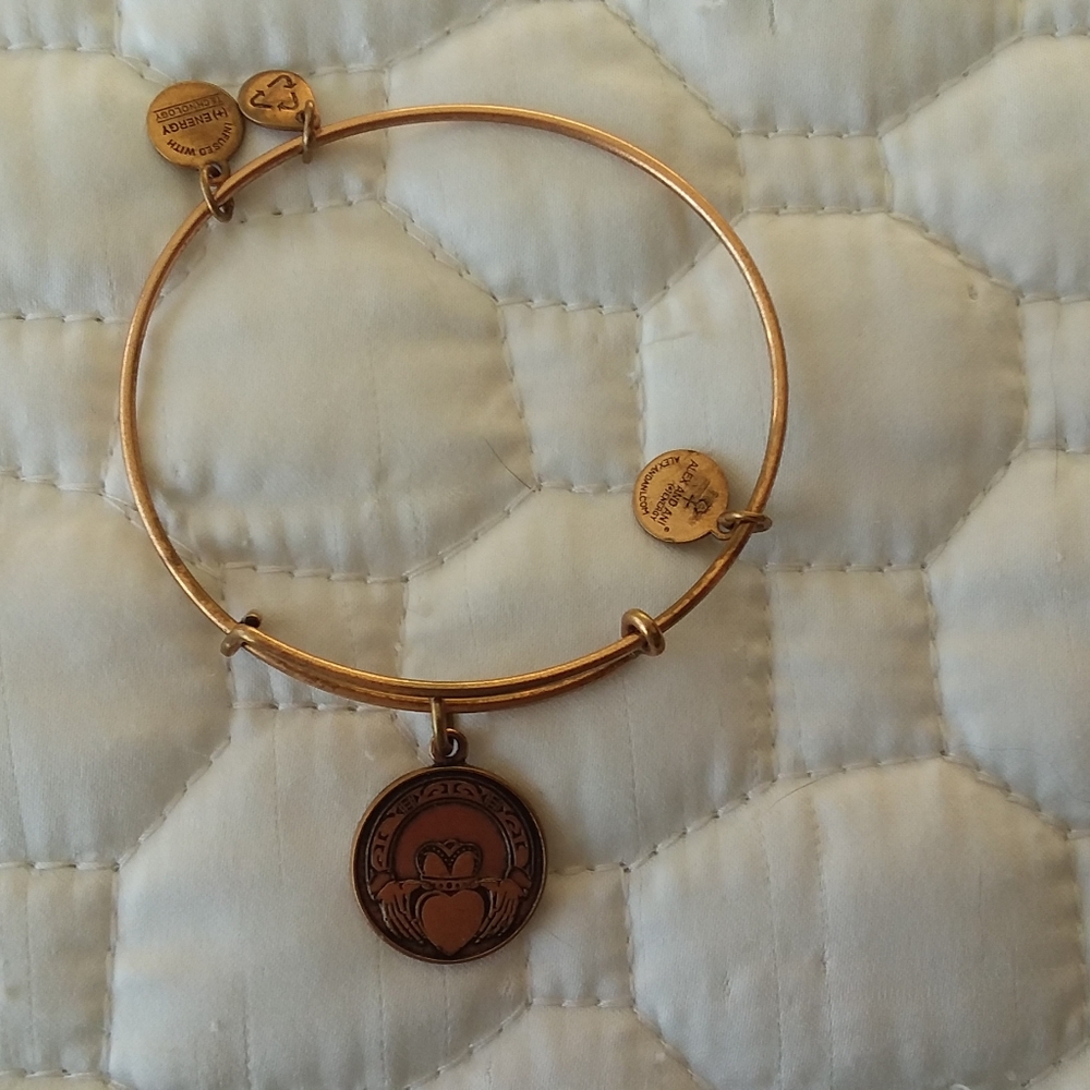 Alex and Ani
